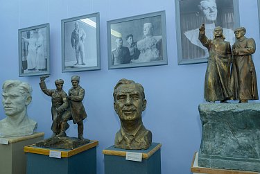 Сергей Грачев: «Такими людьми регион должен гордиться»